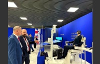 Депутаты Законодательного Собрания принимают участие в работе II Русского экономического форума