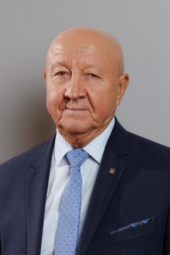 Колокольцев В.М.