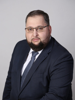 Клеутин Дмитрий