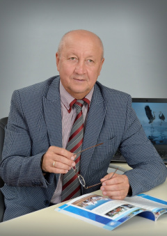 Колокольцев Валерий