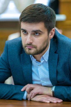 Ларин Дмитрий