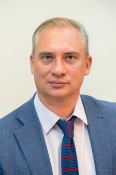 Шмидт Андрей Владимирович