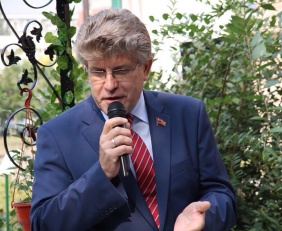 Фото: Владимир Лушников