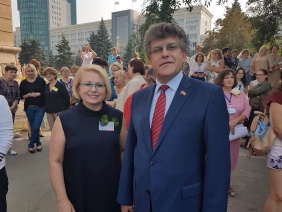 Фото: Владимир Лушников