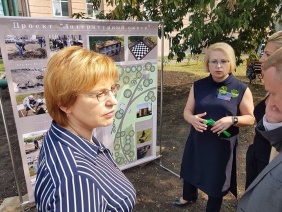 Фото: Владимир Лушников