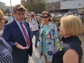 Фото: Владимир Лушников