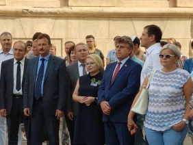 Фото: Владимир Лушников