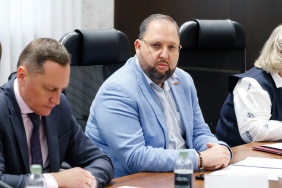 Комитет по экономической политике рассмотрел проект областного бюджета на 2025 год по вопросам ведения комитета