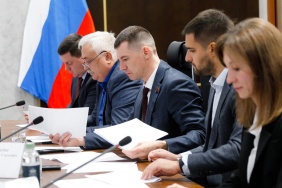 Комитет по экономической политике рассмотрел проект областного бюджета на 2025 год по вопросам ведения комитета