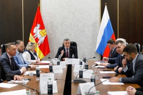 Комитет по экономической политике рассмотрел проект областного бюджета на 2025 год по вопросам ведения комитета