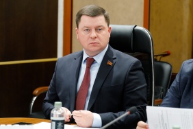 Комитет по экономической политике рассмотрел проект областного бюджета на 2025 год по вопросам ведения комитета