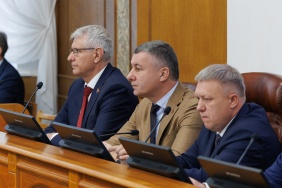 Фото Олег Татаркин
