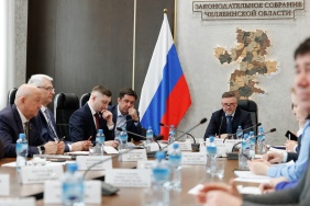 Лесхозам Челябинской области разрешат заготовку древесины