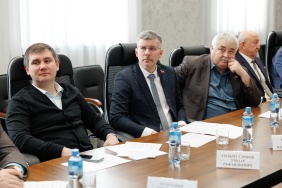 Лесхозам Челябинской области разрешат заготовку древесины