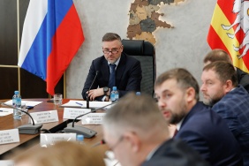 Лесхозам Челябинской области разрешат заготовку древесины