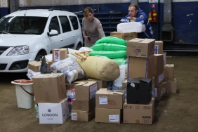 Челябинск - Курску