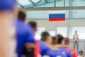 Фото Валерий Звонарев