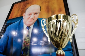 Фото Валерий Звонарев