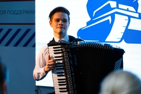 Олег Гербер принял участие в круглом столе ко Дню народного единства