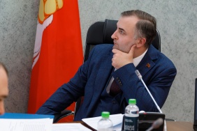 Комитет по бюджету и налогам одобрил изменения в областной бюджет на 2024 год