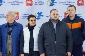 Мы верим в каждого