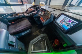 Выездное заседание комитета по промышленной политике, энергетике, транспорту и тарифному регулированию