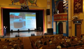 Евгений Губанов провёл встречу с жителями Ленинского района города Челябинска