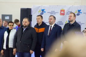 Мы верим в каждого