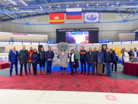 Мы верим в каждого