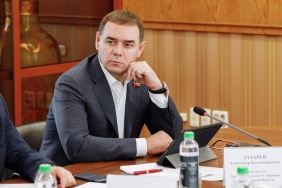 Вопрос о мерах поддержки самозанятых граждан и реализации в 2022 году специального налогового режима «Налог на профессиональный доход» рассмотрел комитет по экономической политике