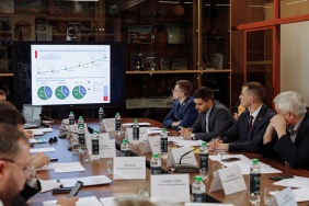 Вопрос о мерах поддержки самозанятых граждан и реализации в 2022 году специального налогового режима «Налог на профессиональный доход» рассмотрел комитет по экономической политике