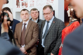 Выездное заседание комитета по социальной политике прошло в Челябинском государственном университете
