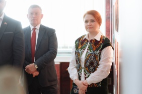 Выездное заседание комитета по социальной политике прошло в Челябинском государственном университете