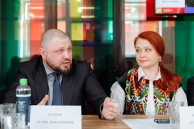 Выездное заседание комитета по социальной политике прошло в Челябинском государственном университете