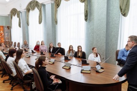 Фото Олега Татаркина