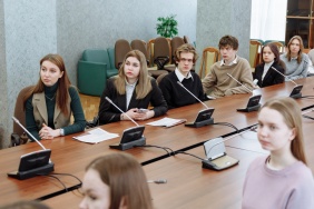 Фото Олега Татаркина