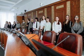 Фото Олега Татаркина