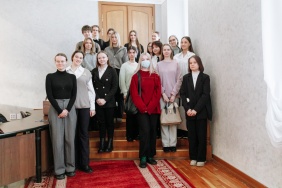 Фото Олега Татаркина