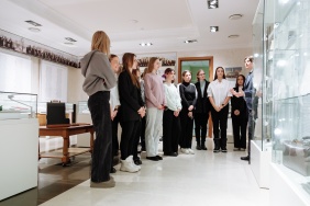 Фото Олега Татаркина