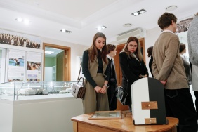 Фото Олега Татаркина