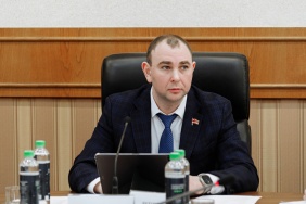 Депутаты комитета по молодежной политике, культуре и спорту рассмотрели вопрос об исполнении в 2022 году государственной программы «Развитие культуры в Челябинской области» и задачах на 2023 год