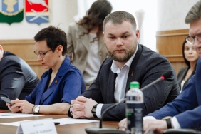 Депутаты комитета по молодежной политике, культуре и спорту рассмотрели вопрос об исполнении в 2022 году государственной программы «Развитие культуры в Челябинской области» и задачах на 2023 год