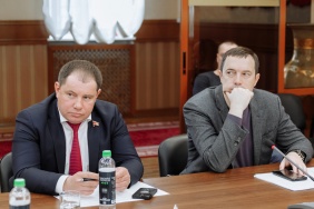 Депутаты комитета по молодежной политике, культуре и спорту рассмотрели вопрос об исполнении в 2022 году государственной программы «Развитие культуры в Челябинской области» и задачах на 2023 год