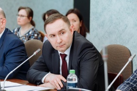 Комитет по бюджету и налогам рассмотрел итоги реализации национальных проектов на территории Челябинской области за 2022 год