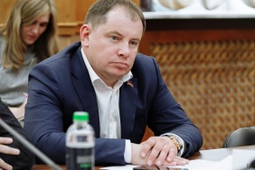 Павел Шиляев провел заседание комитета по промышленной политике, транспорту и тарифному регулированию