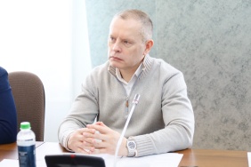 Комитет по строительной политике и ЖКХ заслушал доклад об итогах деятельности правительства Челябинской области за 2022 год по вопросам ведения комитета 