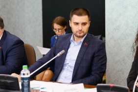 Комитет по строительной политике и ЖКХ заслушал доклад об итогах деятельности правительства Челябинской области за 2022 год по вопросам ведения комитета 