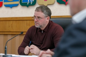 Готовность к пожароопасному сезону в лесах Челябинской области обсудили депутаты на заседании комитета Законодательного Собрания по аграрной политике