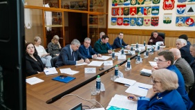 Готовность к пожароопасному сезону в лесах Челябинской области обсудили депутаты на заседании комитета Законодательного Собрания по аграрной политике