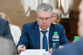 Готовность к пожароопасному сезону в лесах Челябинской области обсудили депутаты на заседании комитета Законодательного Собрания по аграрной политике